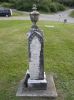 Photo of headstones/thumb_Dugald McLennan 1842-1895 hdstn NS